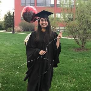 Meet your Posher, Jeanne